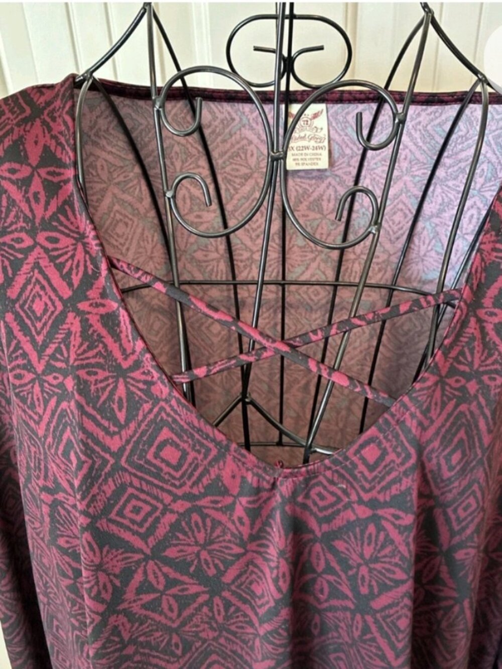 3X Tunic - Picture 5 of 5